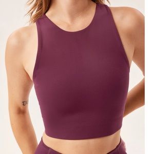 Girlfriend Collective Dylan Sports Bra